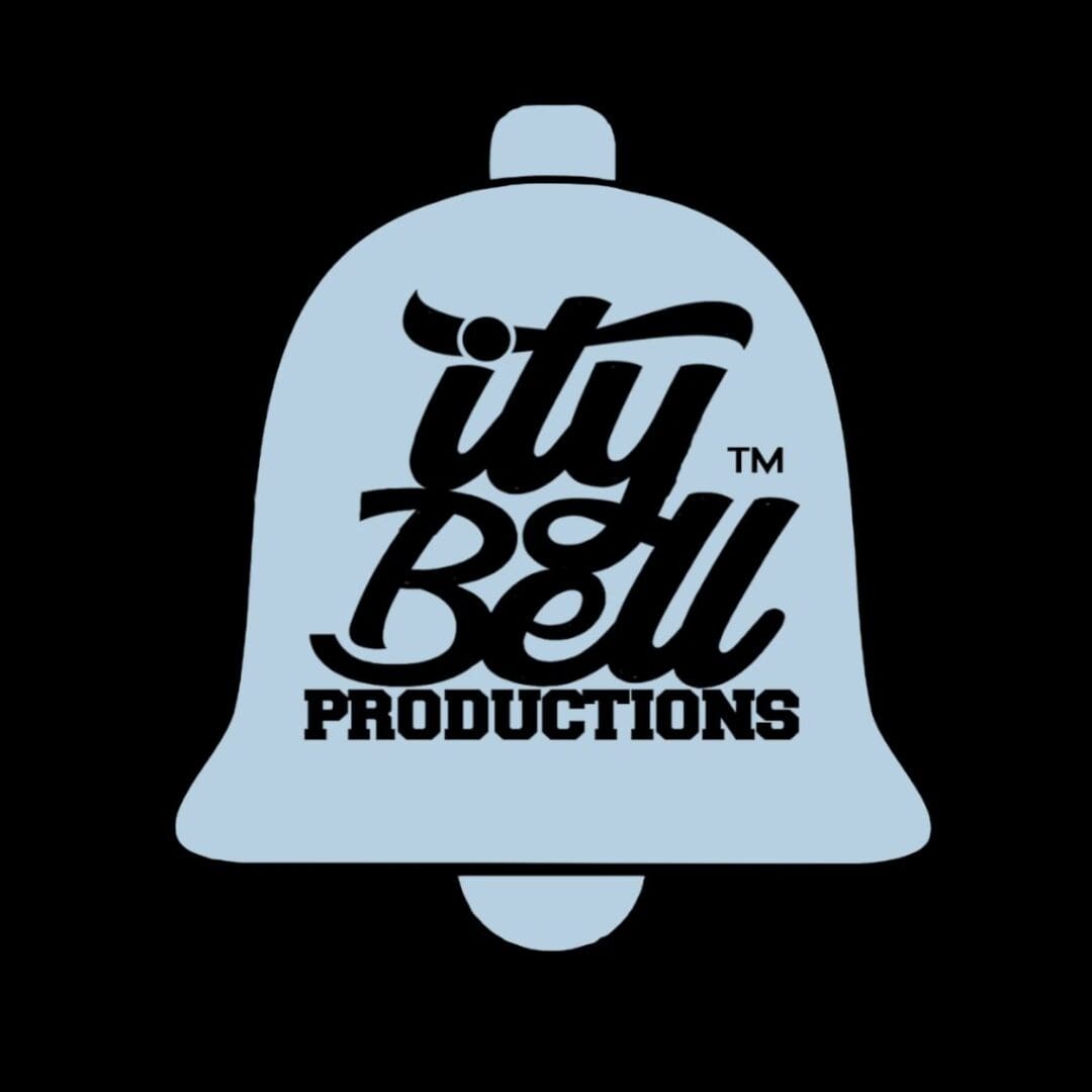 A bell that says ity bell productions